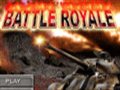 Battle Royale Game