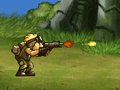 New Metal Slug Game