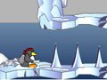 Polar Rescue Game