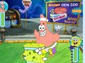 Bikini Bottom Game