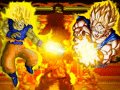 Dragonball Z Game