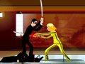 Kill Bill Game