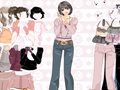 Stylish Fashion 4 Game