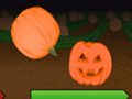 Pumpkin Battle Game