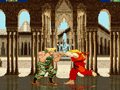 Street Fighter 2 Game