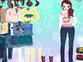 İntelligent Girl Game