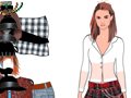 Dress up Girl Game