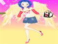 Dream angel 2 Game