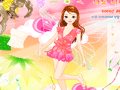 Dream Angel 3 Game