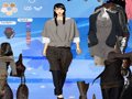 Fashion Days Game