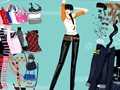 Stylish Fashion 3 Game