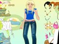 Stylish Fashion Game