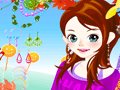 Sweet Girl 2 Game