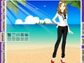 Beatiful Young Girl Game