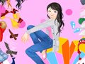 Star Girl 2 Game