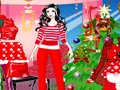 Christmas Dresses Game