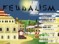 Feudalism 2 Game