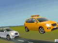 Taxi Rush