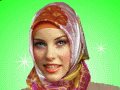 islamic dress up game