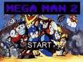 Megaman Combat