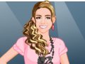 Hannah Montana Dressup