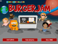 Burger Jam