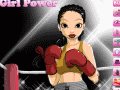 Girl Power Boxing
