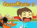 Cannon Blaster 3