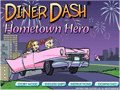 Diner Dash Game