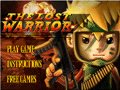 The Lost Warrior Game