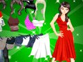 Star Dressup Games