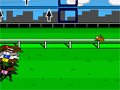 GreyHound Racer Rampage Game