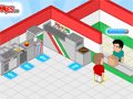 Pizza Shack Deluxe Game