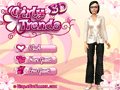 Girly Trends 3D Game