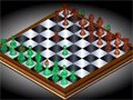 3d Chess Game