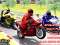 3D Motorbike Racing Game