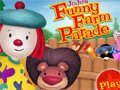 Funny Farm Parade Game