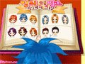 Hairstyle Make Over Game