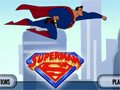 Superman Game