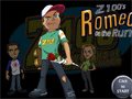 Z100's Romeo on the Run Game