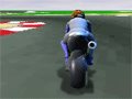 Motorcycle Racer Game