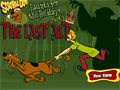 Scooby Doo The Last Act Game