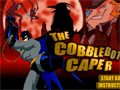 Batman The Cobblebot Caper Game