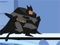 Batman - Mr.Freeze Game