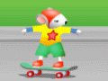 Stuart's Xtreme Skateboarding