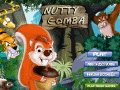 Nutty Gomba