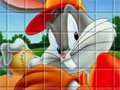 Bugs Bunny Puzzle