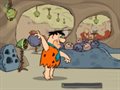 Flintstones Bowling