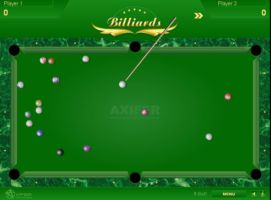 Billiards