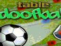 DOOF BALL  FUTBOLL GAME